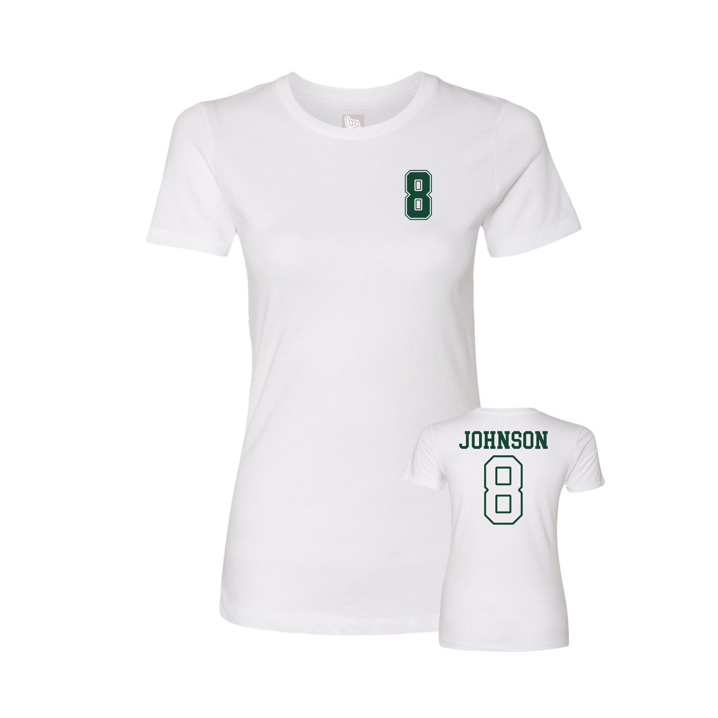 Womens Tee