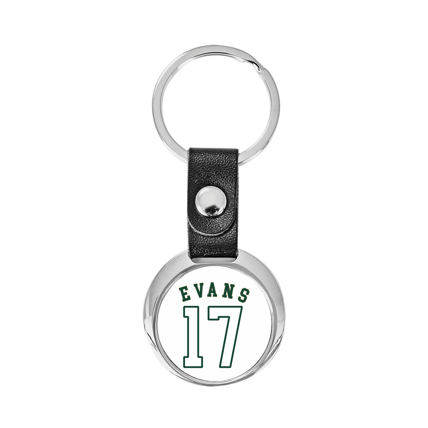 Key Chain — Shirsey Arch in Classic