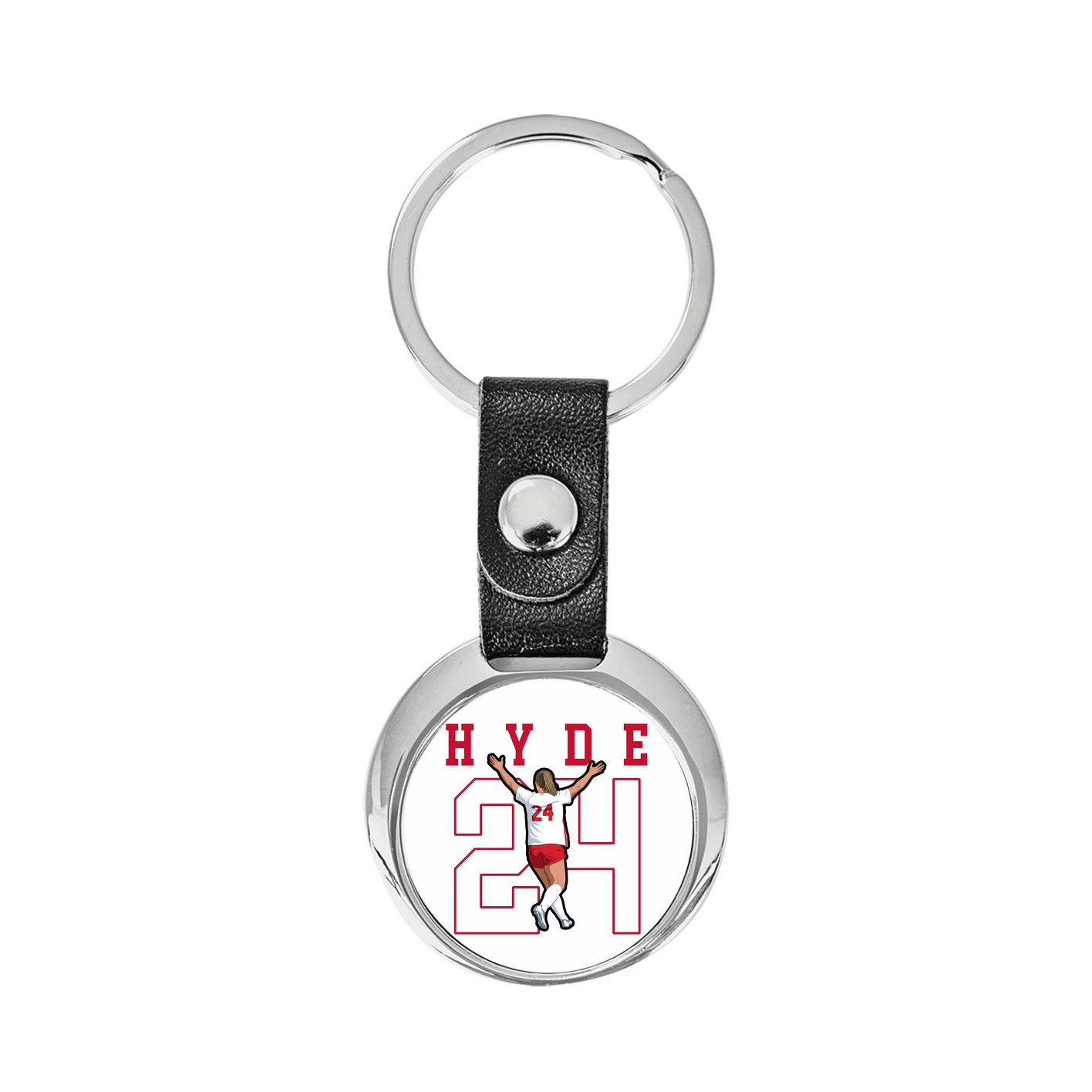 Key Chain — Shirsey in Classic