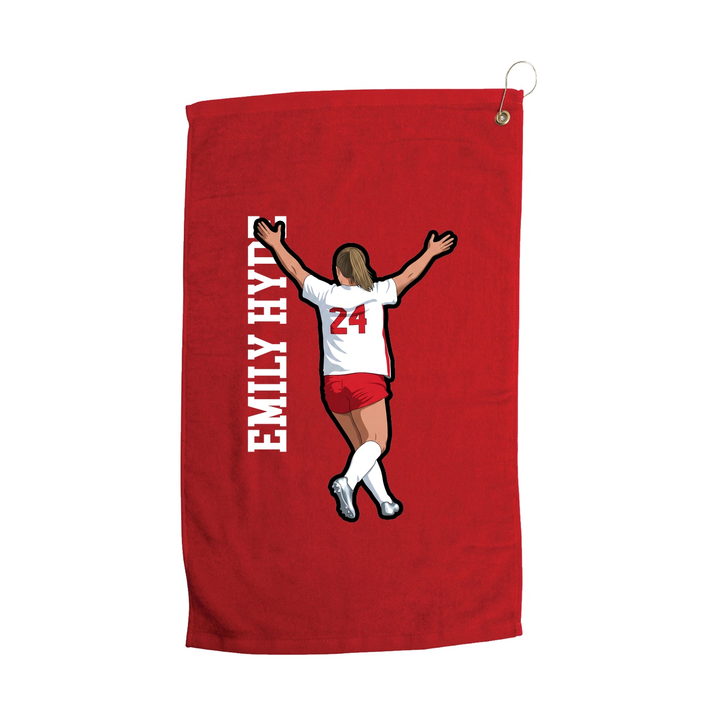 Golf Towel