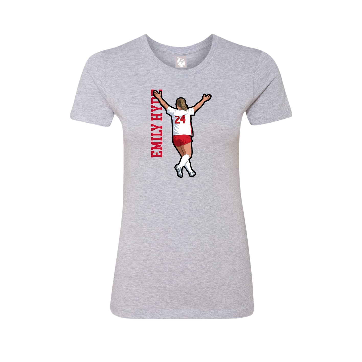 Womens Tee