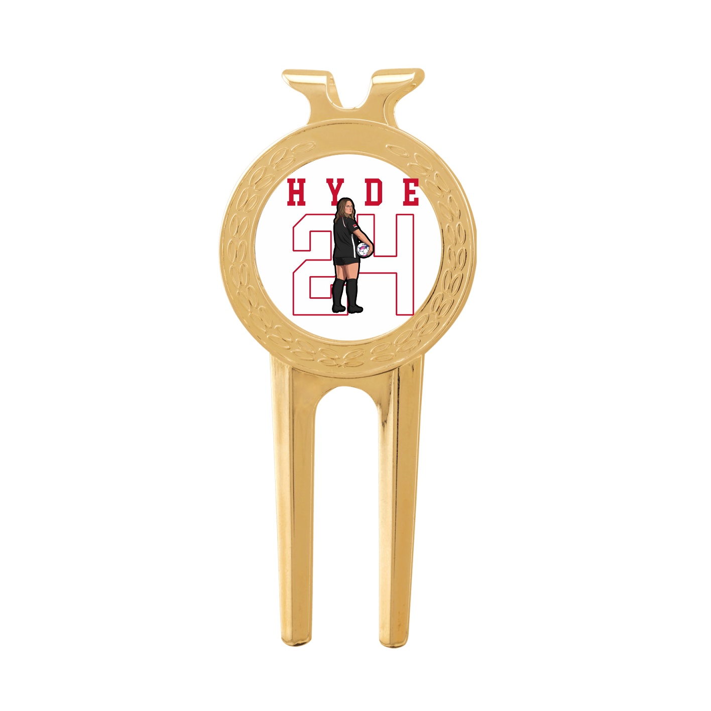 Divot Tool with Ball Marker — Shirsey in Classic