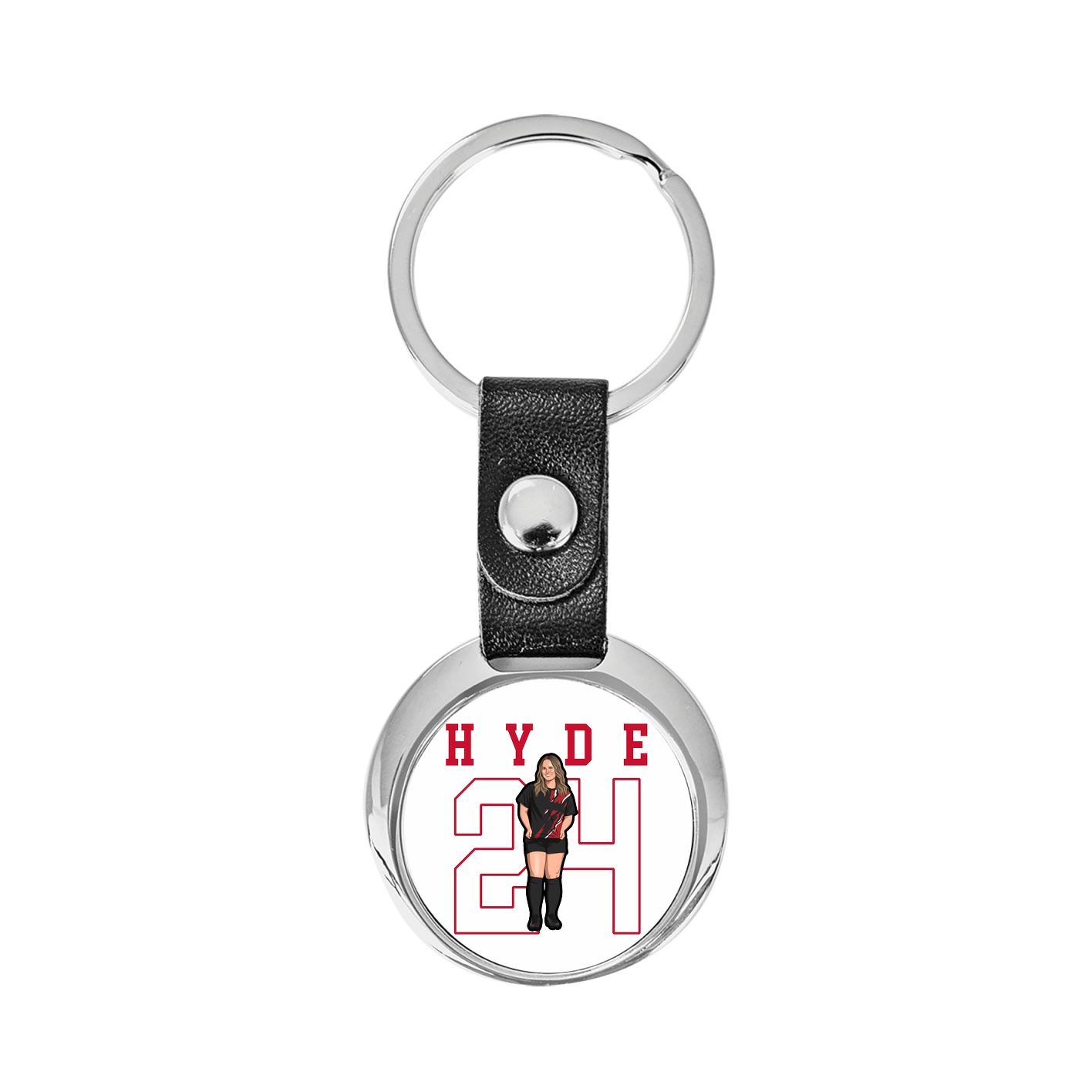 Key Chain — Shirsey in Classic