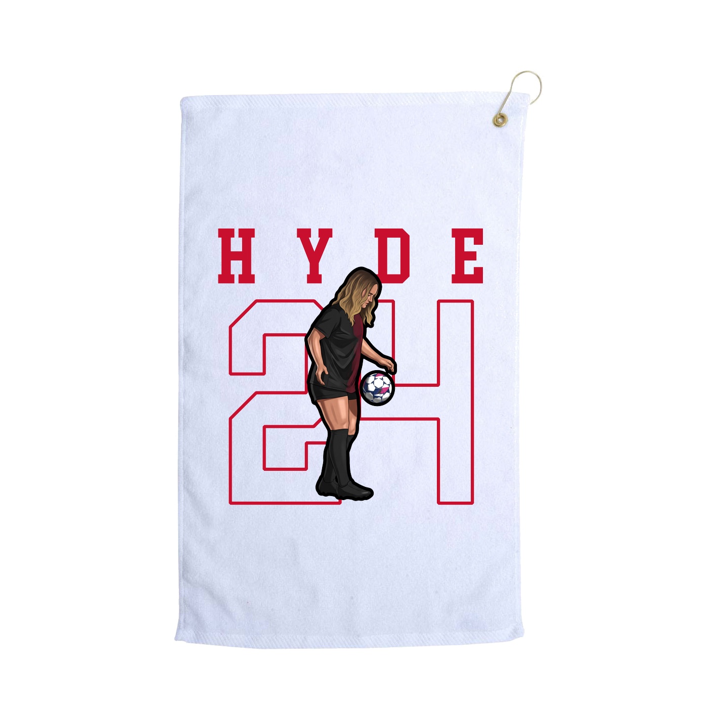 Golf Towel