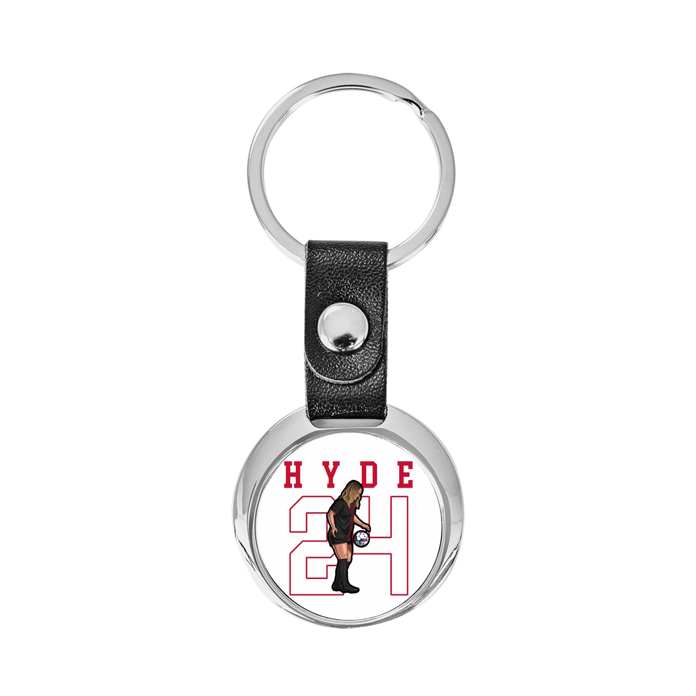 Key Chain — Shirsey in Classic