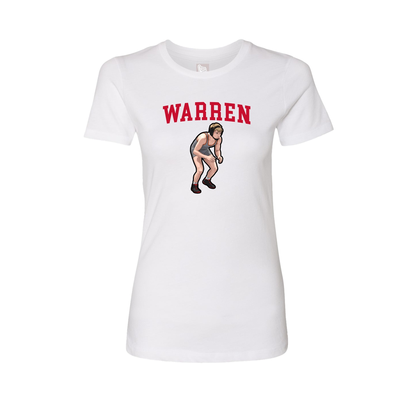 NIL Club Womens Tee