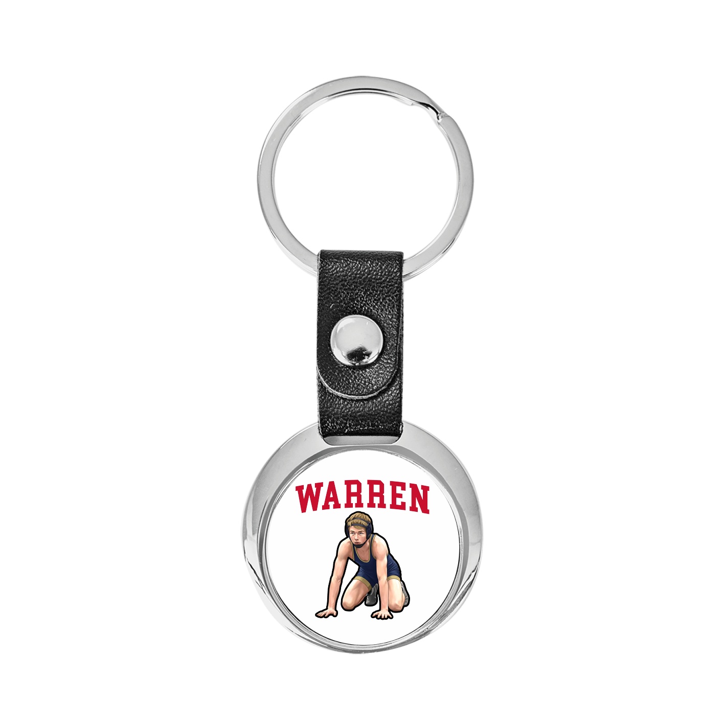 Key Chain — Shirsey in Classic