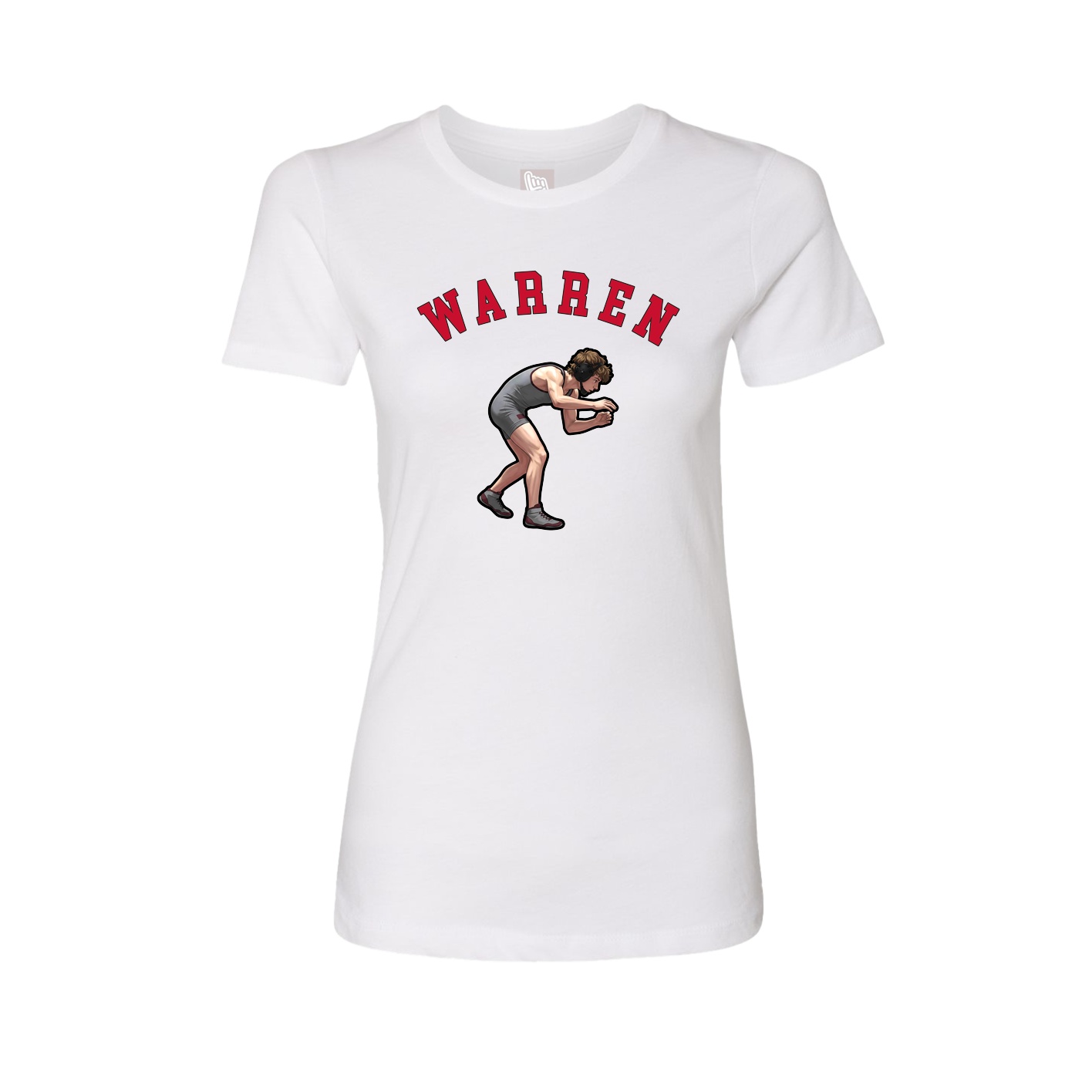 NIL Club Womens Tee
