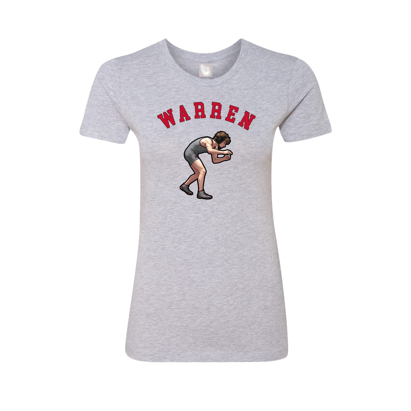 Womens Tee