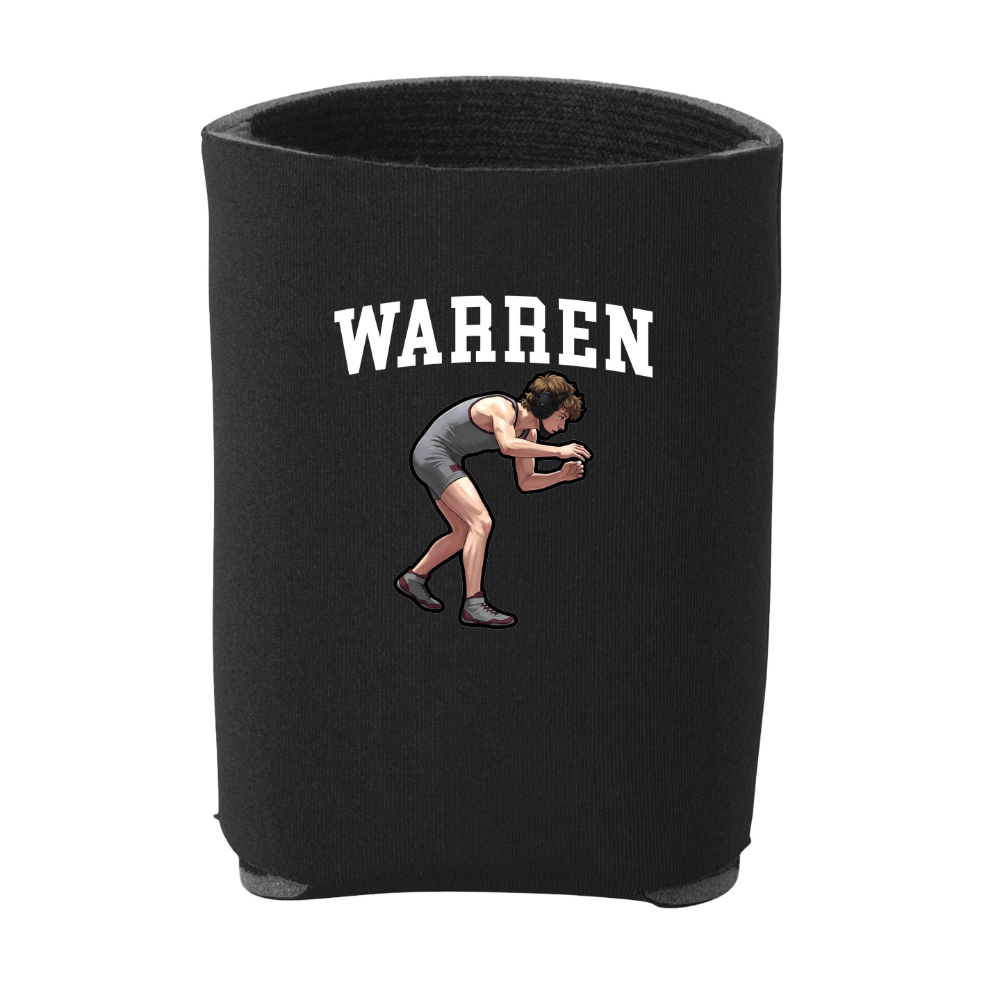 Can Holder — Shirsey in Black
