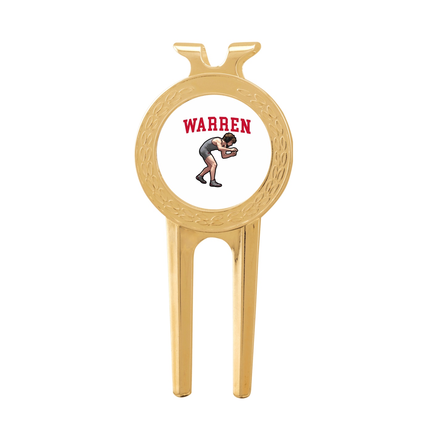 Divot Tool with Ball Marker — Shirsey in Classic