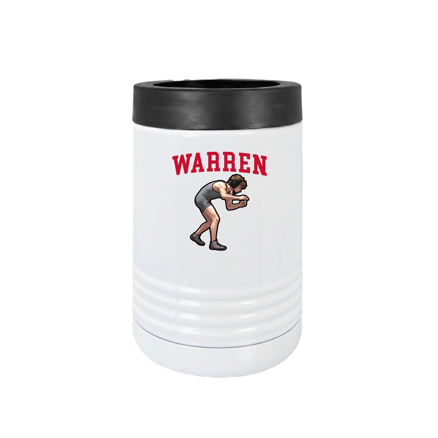 Beverage Holder — Shirsey in White