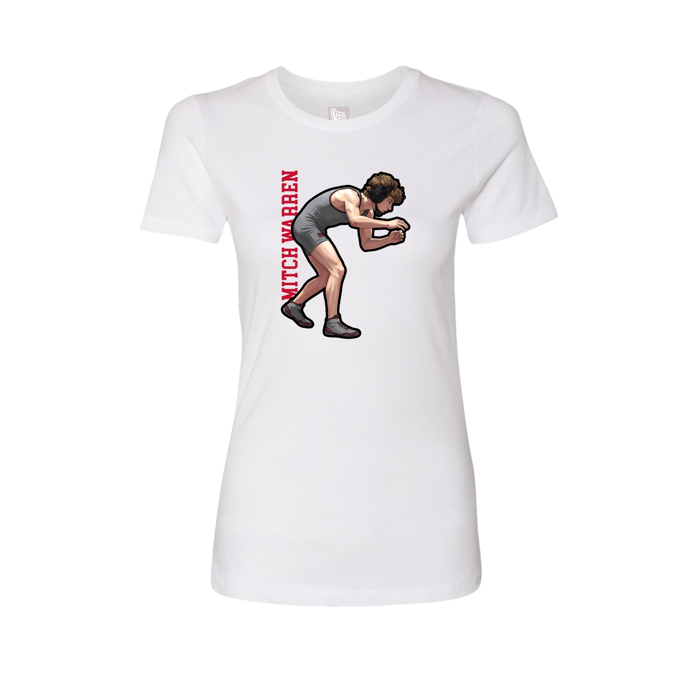 Womens Tee