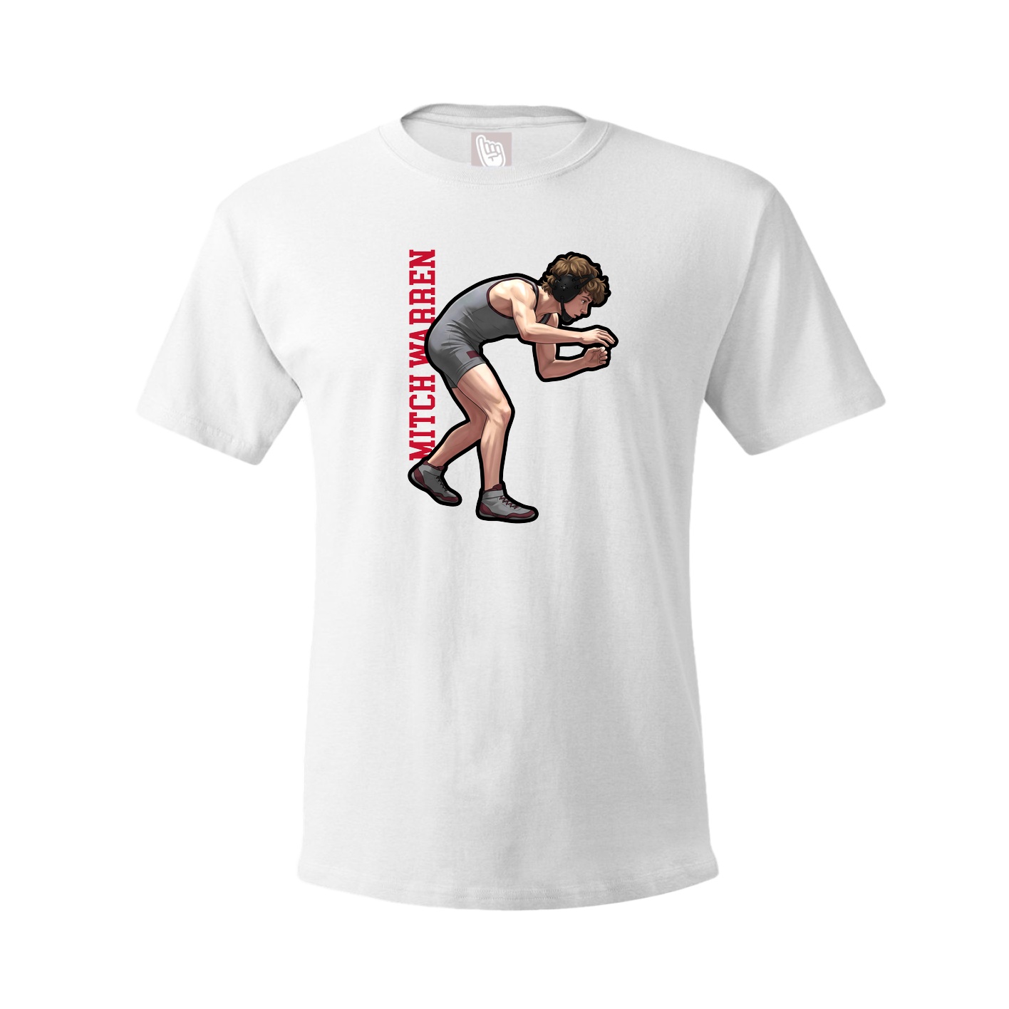 NIL Club Youth Tee