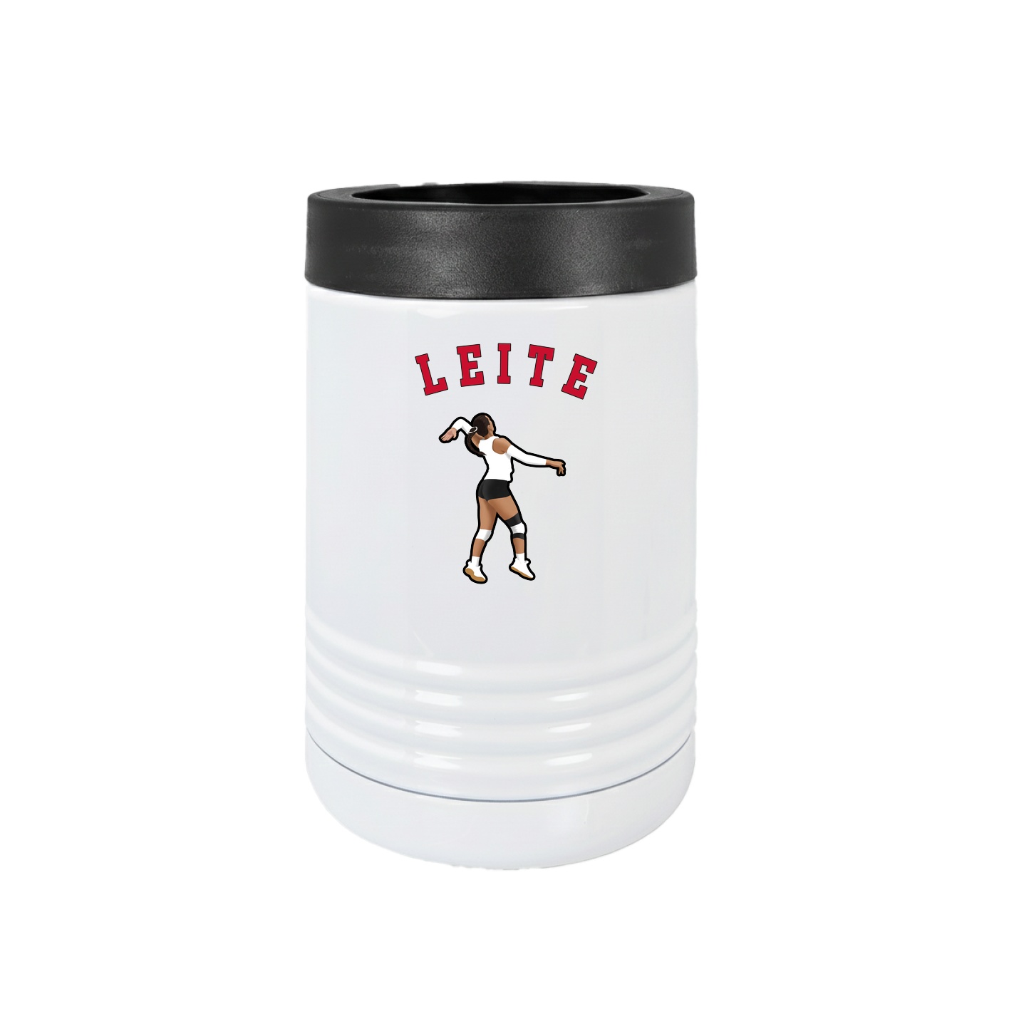 Beverage Holder — Shirsey Arch in White
