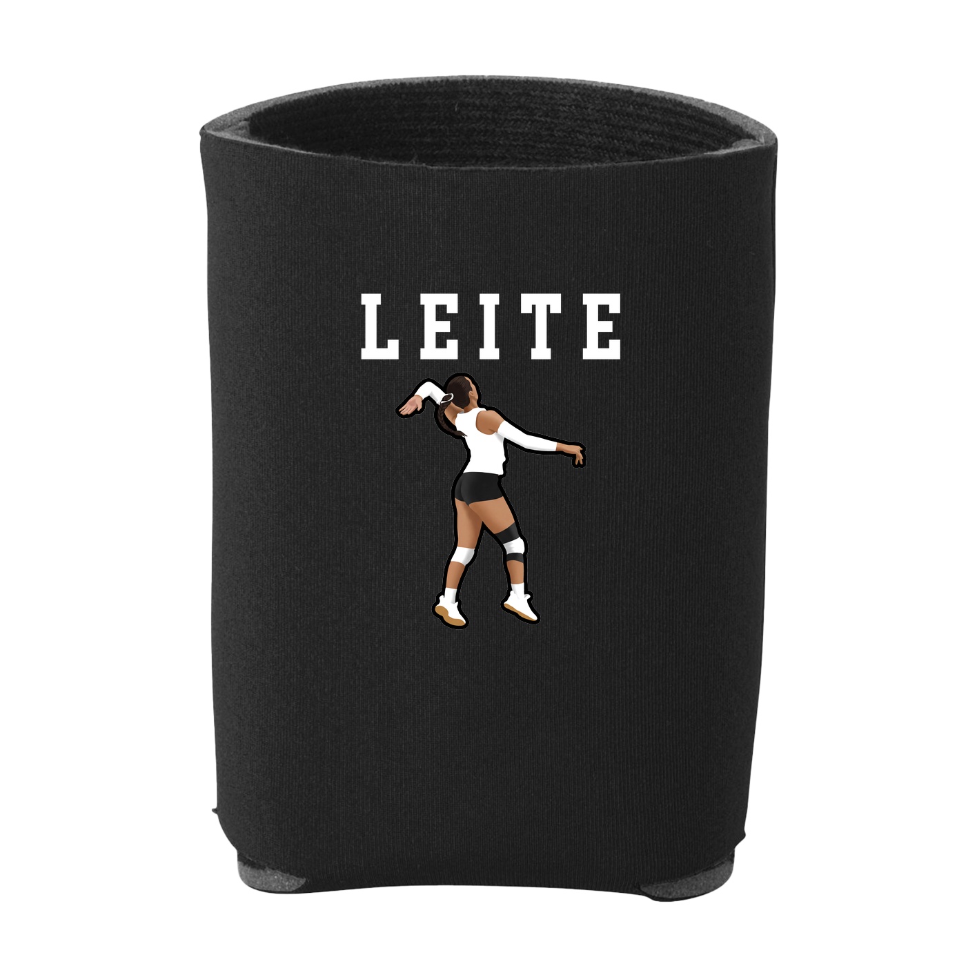 Can Holder — Shirsey in Black
