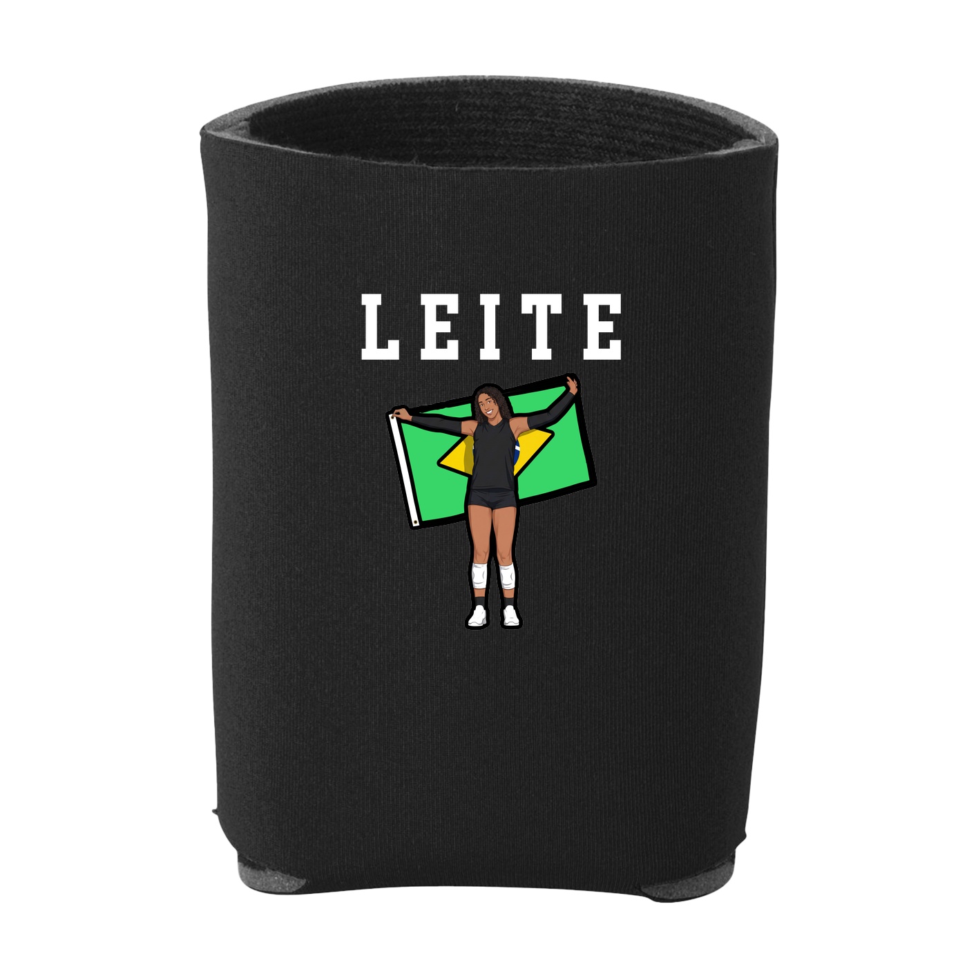 Can Holder — Shirsey in Black