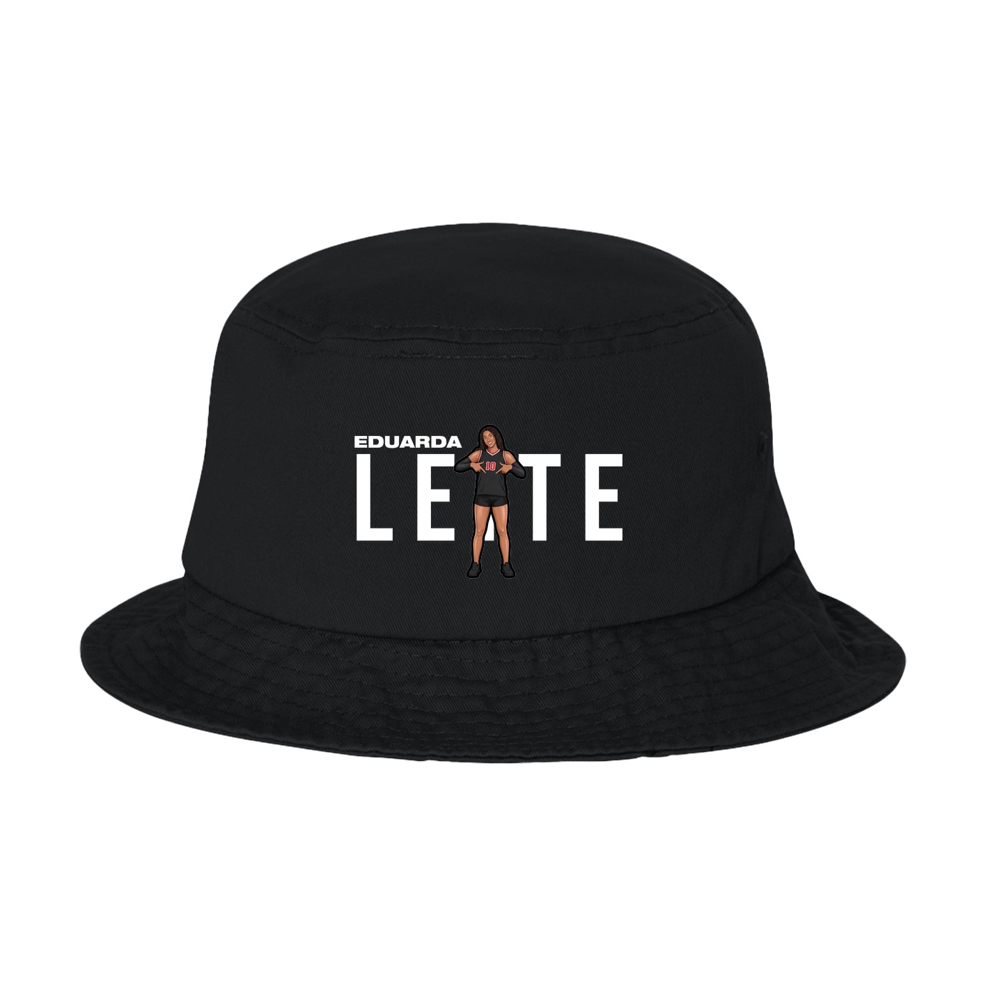 Bucket Cap
