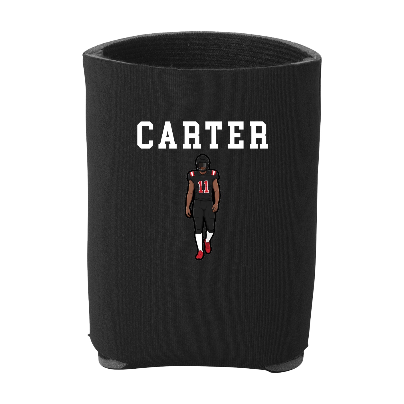 Can Holder — Shirsey in Black