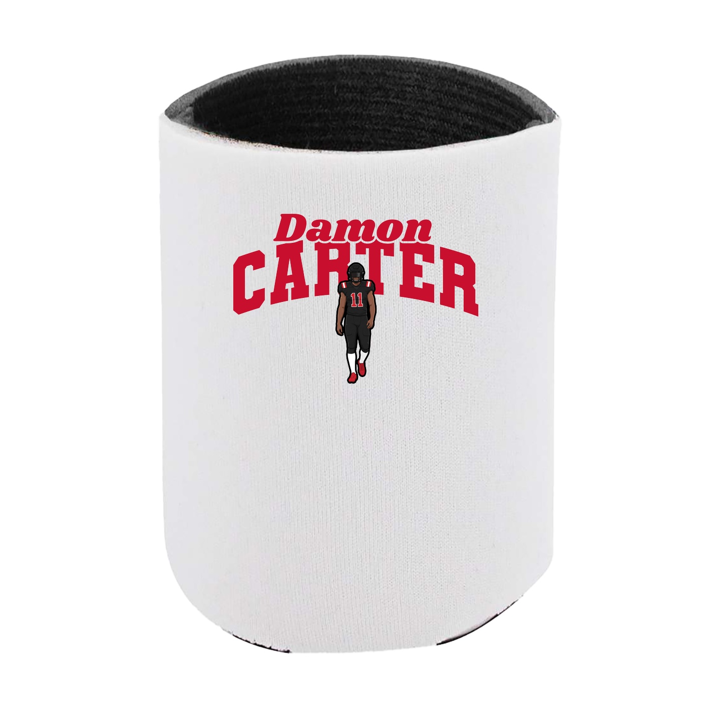 Can Holder — Signature Arch in White