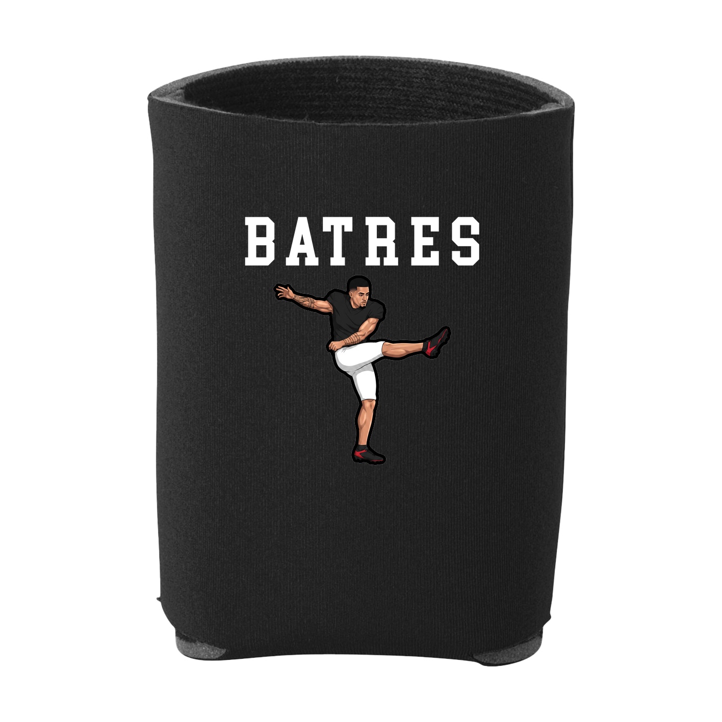 Can Holder — Shirsey in Black