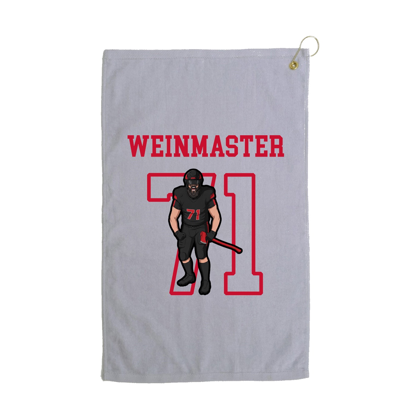 Golf Towel