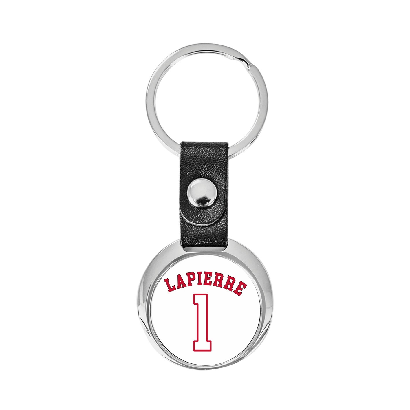 Key Chain — Shirsey Arch in Classic