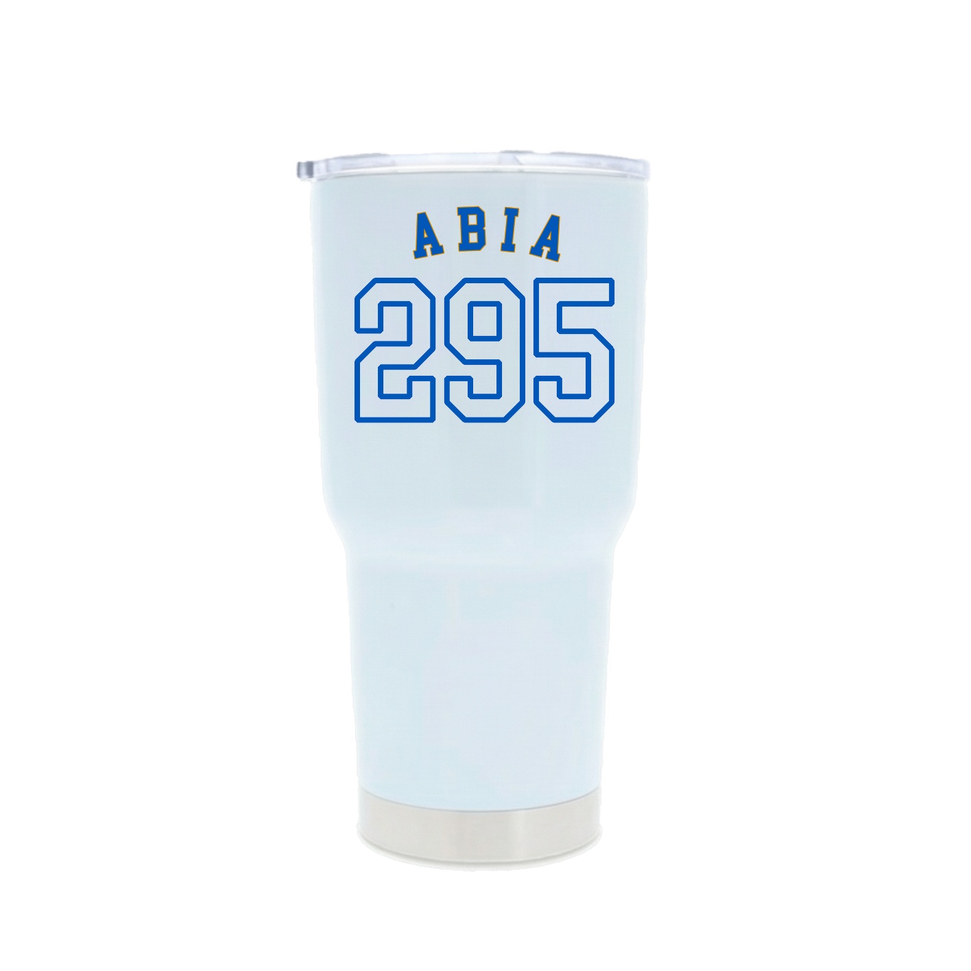 30oz Stainless Steel Tumbler
