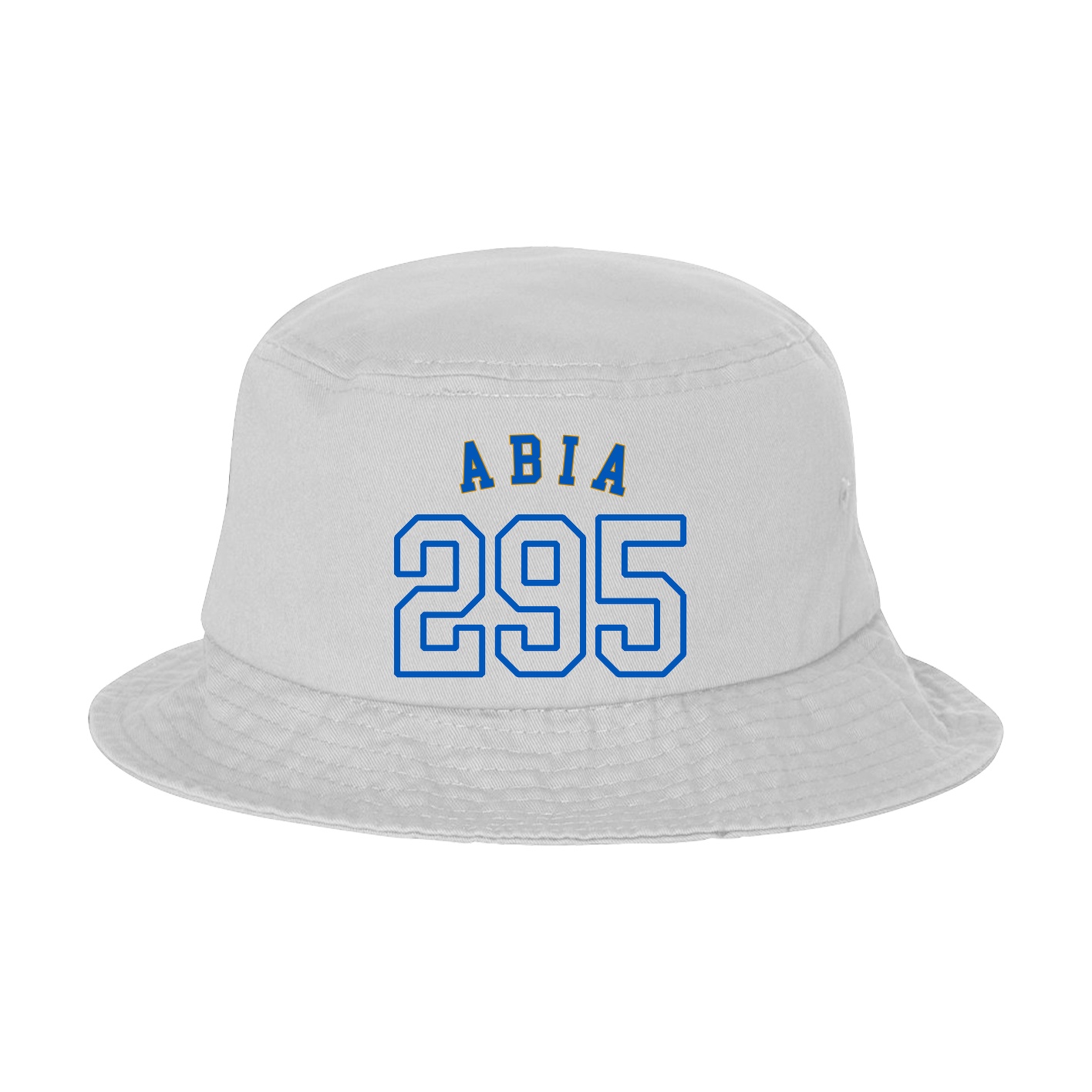 Bucket Cap