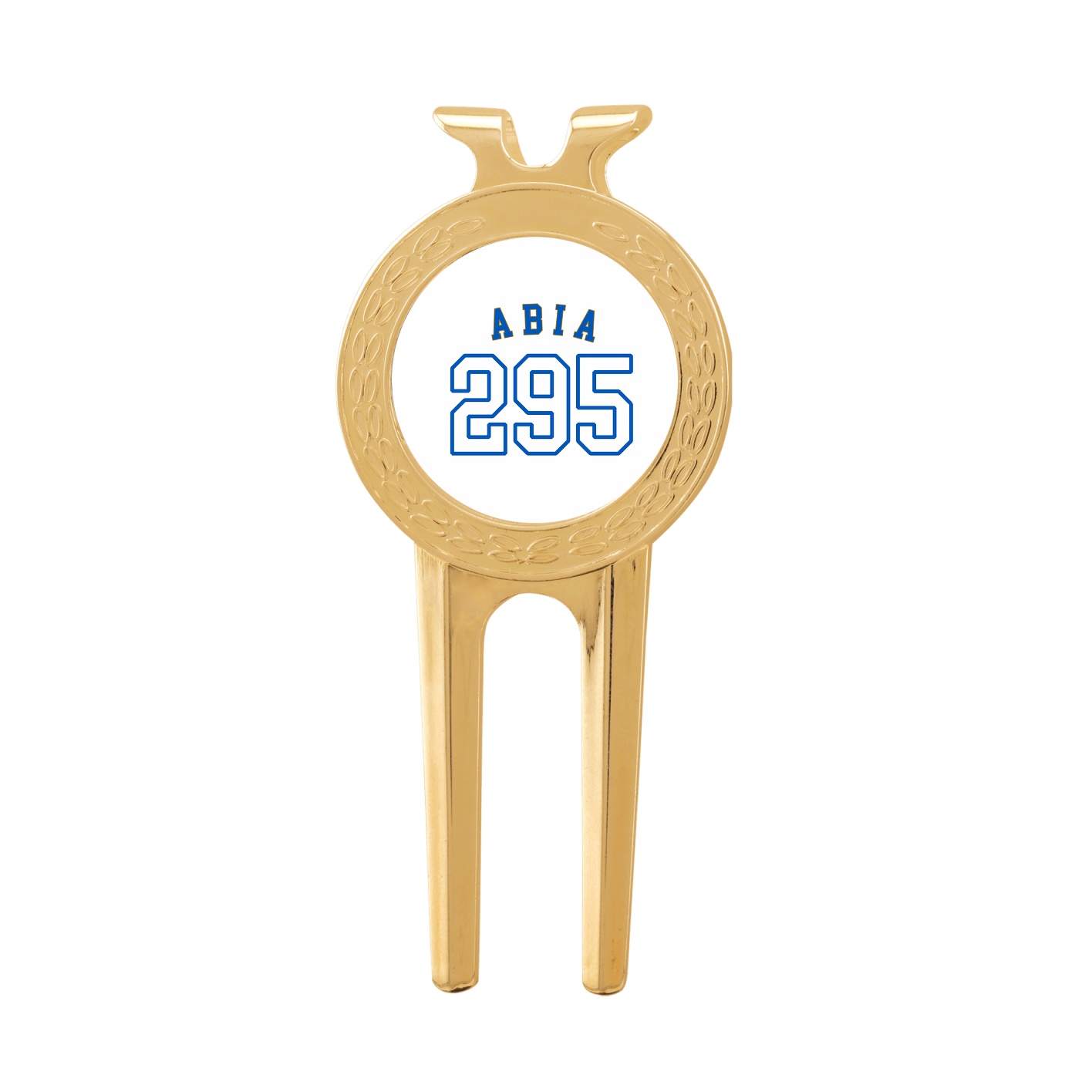 Divot Tool with Ball Marker — Shirsey Arch in Classic