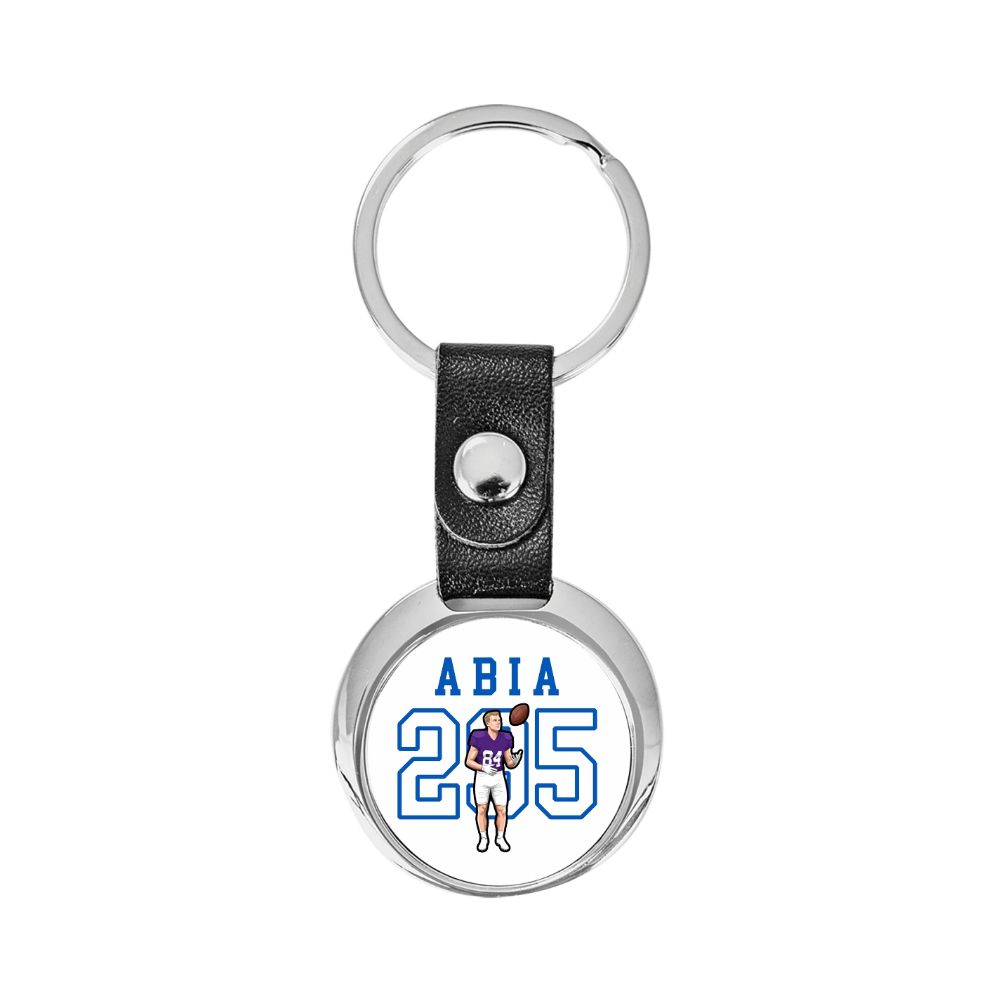 Key Chain — Shirsey in Classic