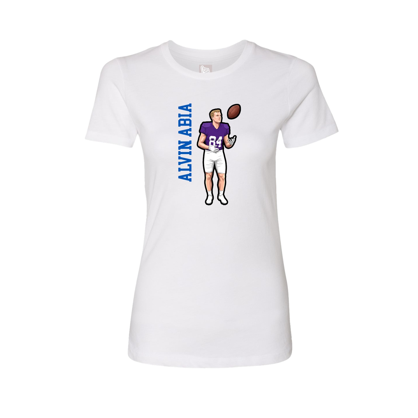 Womens Tee