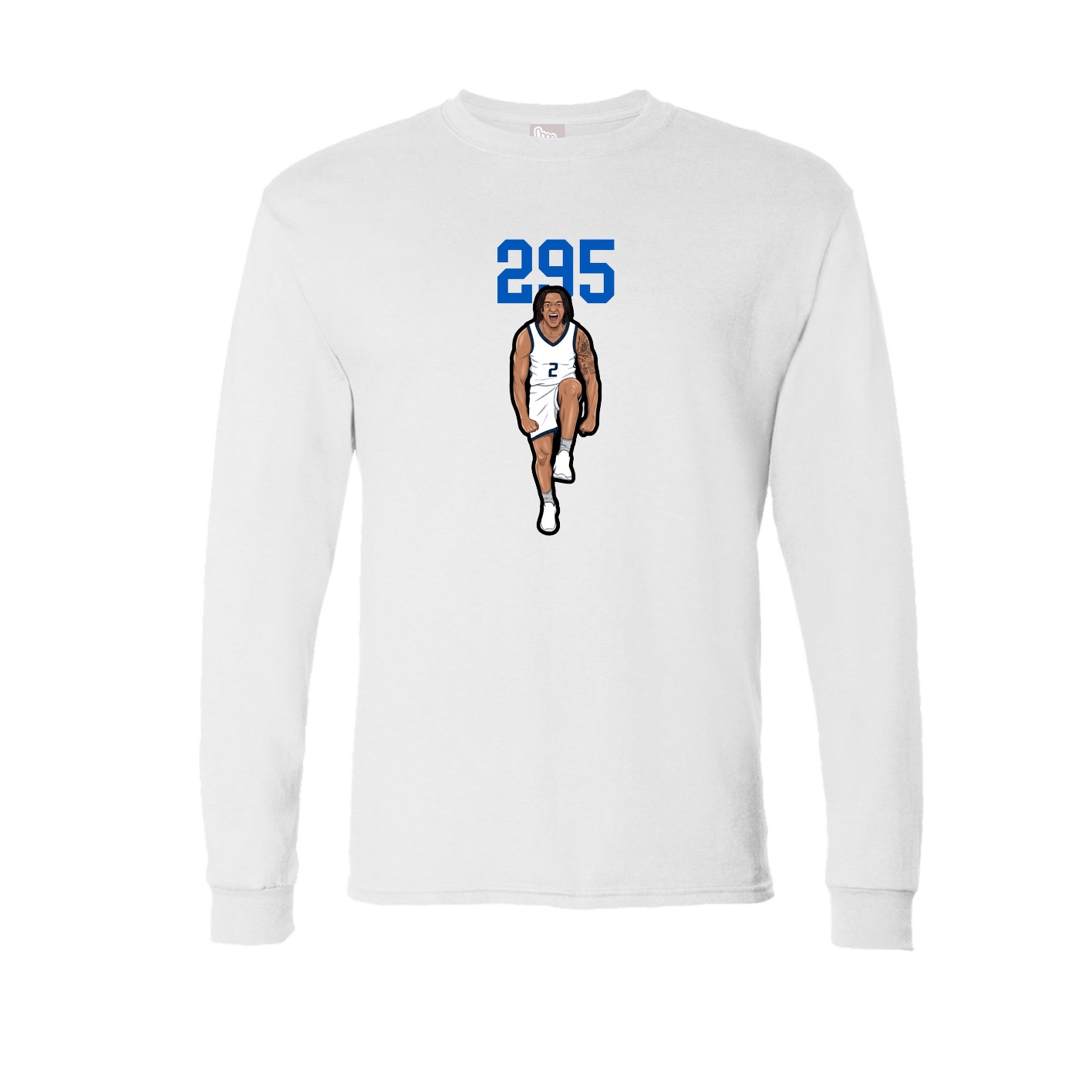 Long Sleeve Tee
