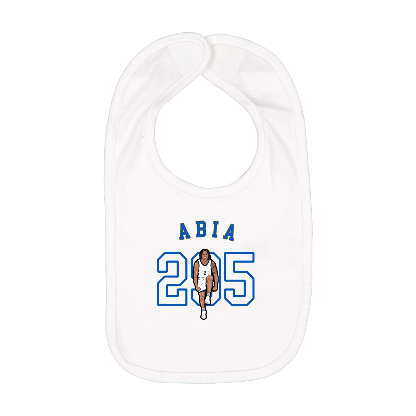 Infant Bib