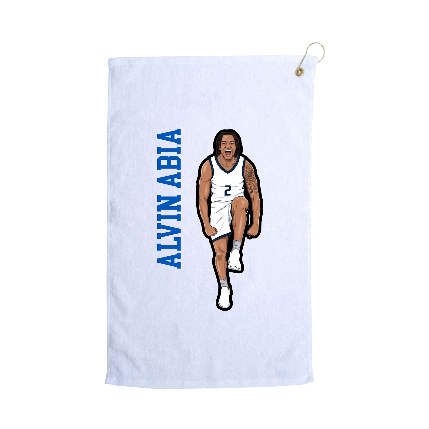 Golf Towel