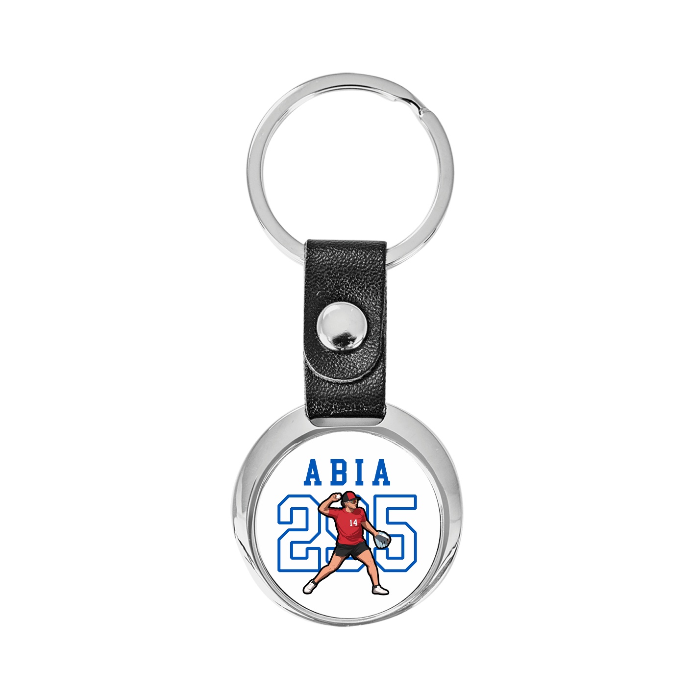 Key Chain — Shirsey in Classic