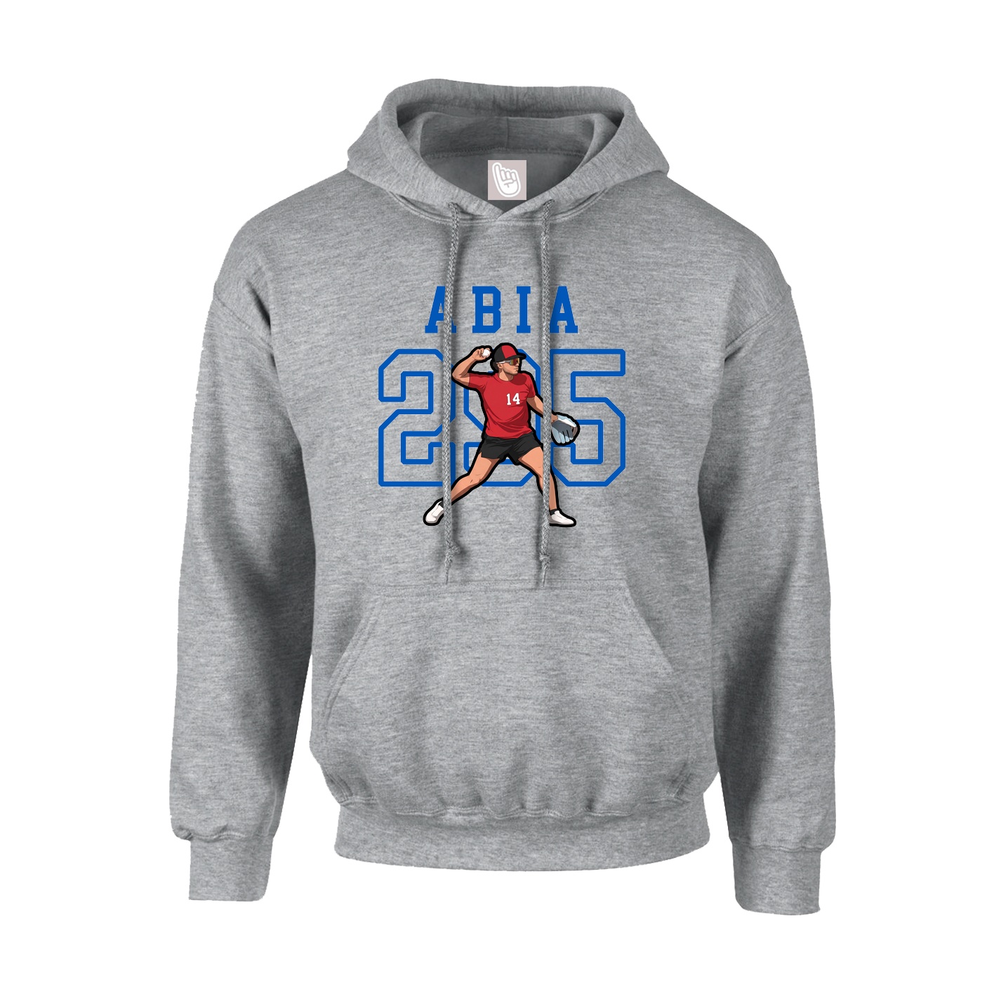 Youth Hoodie