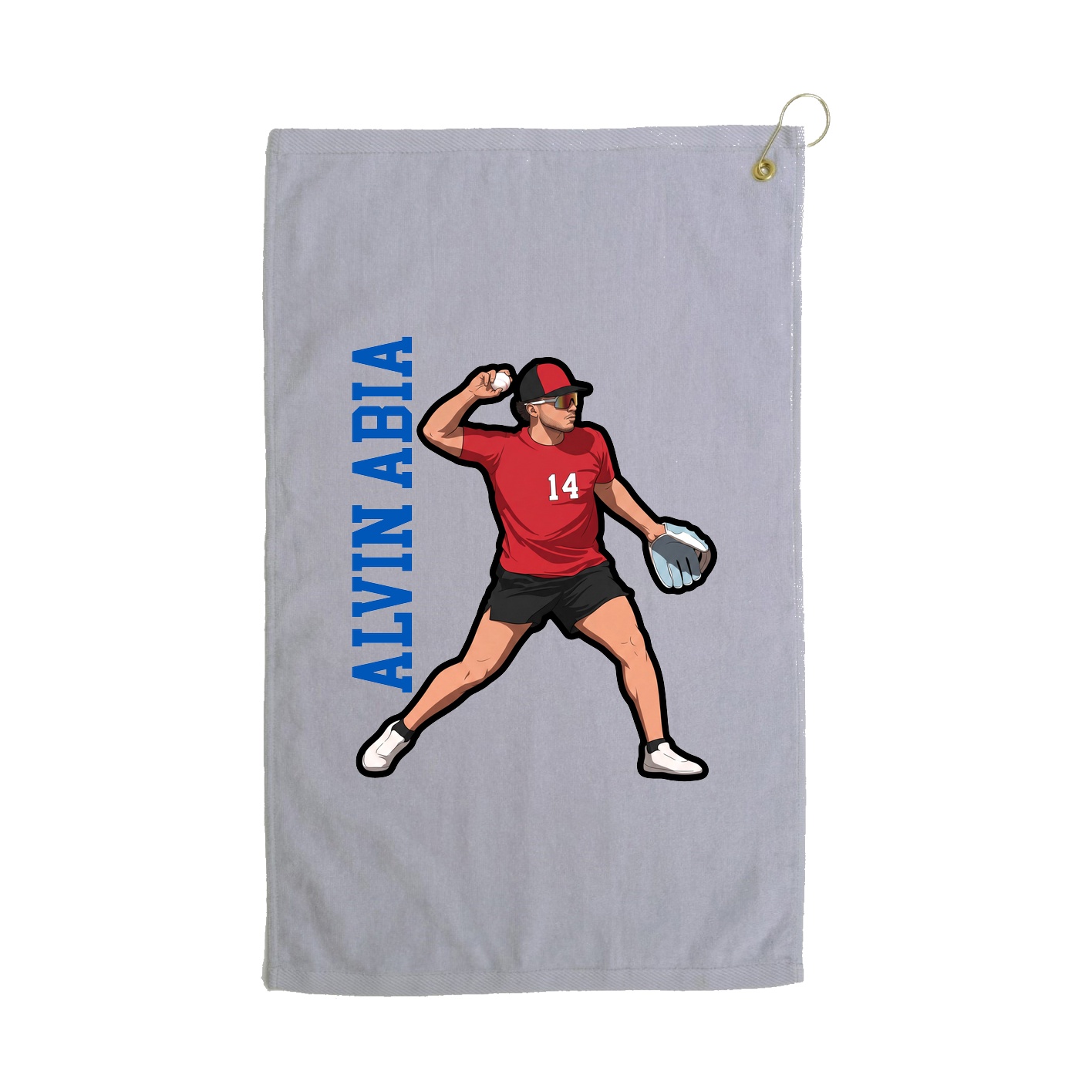 Golf Towel