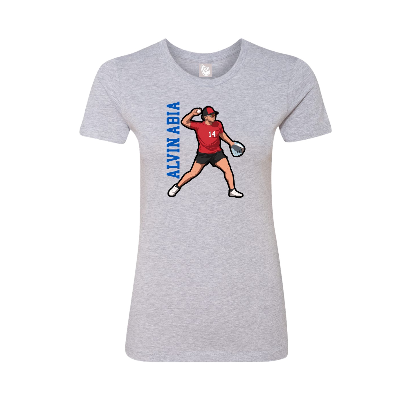 Womens Tee