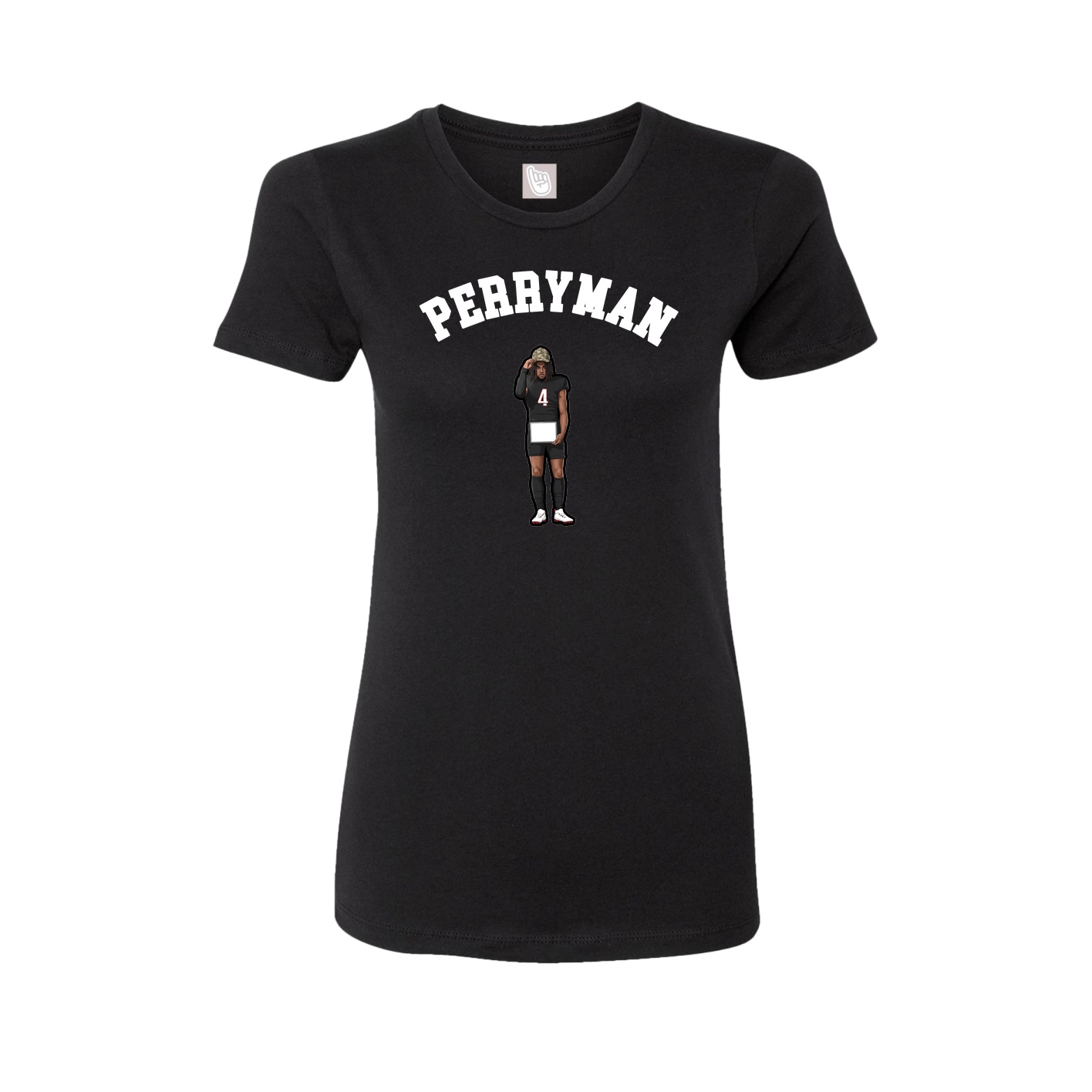 Womens Tee