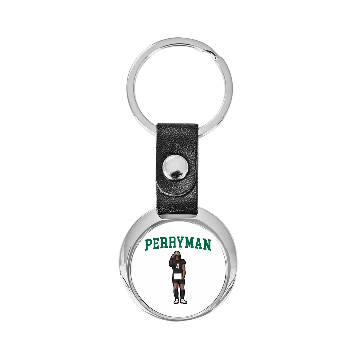 Key Chain — Shirsey in Classic