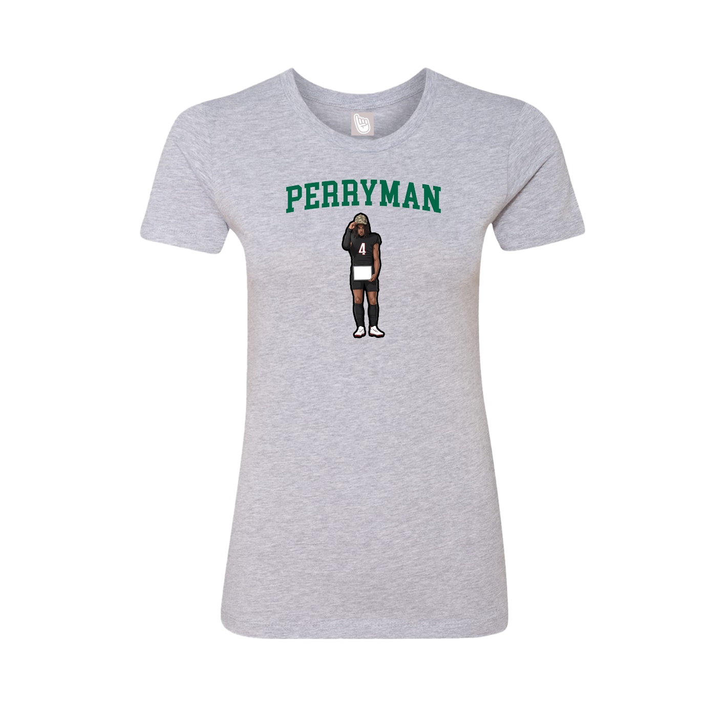 Womens Tee