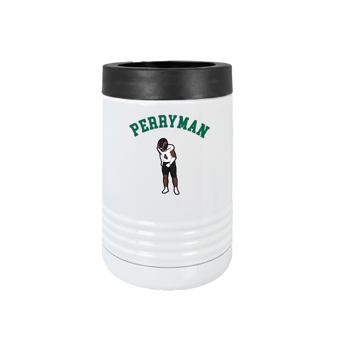 Beverage Holder — Shirsey Arch in White