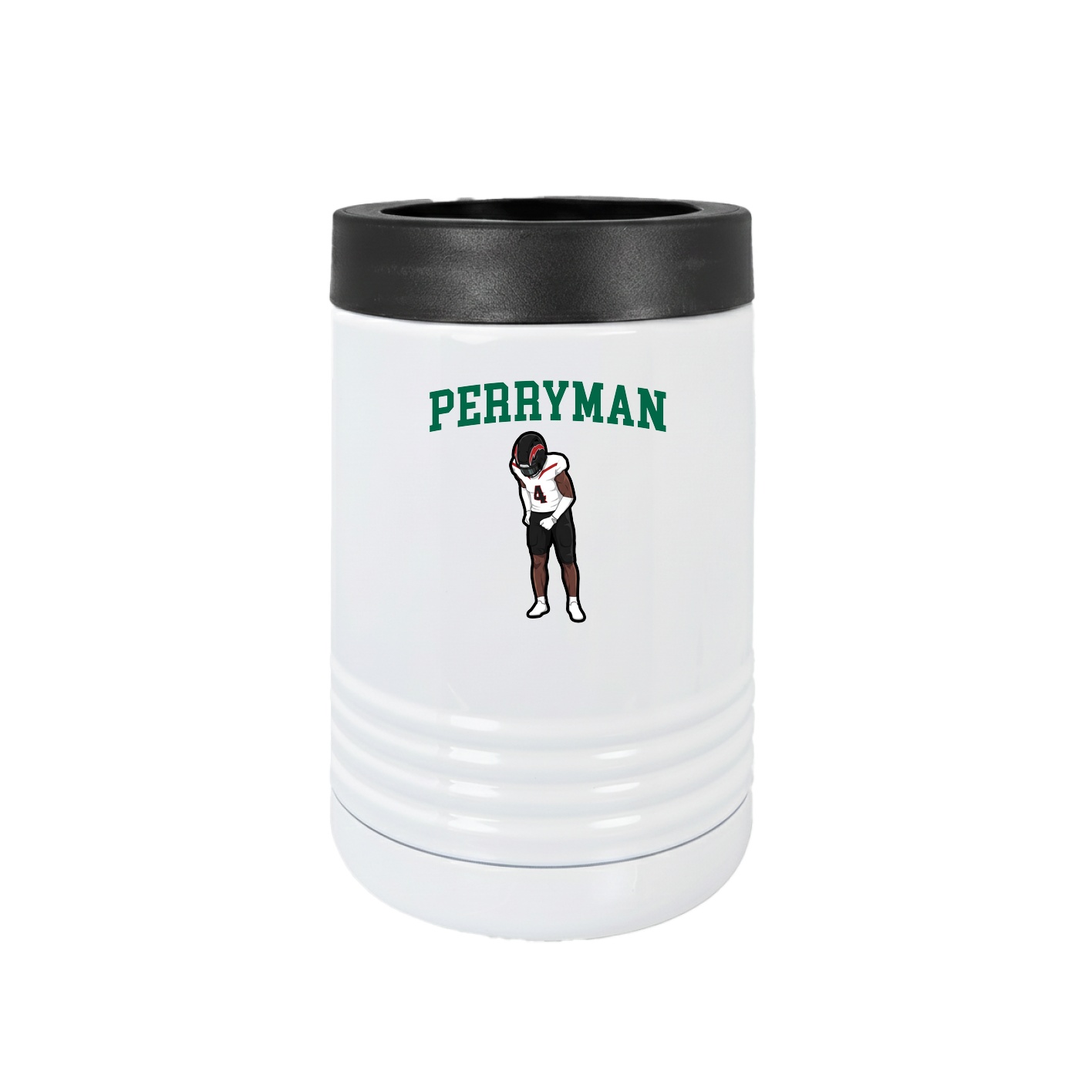 Beverage Holder — Shirsey in White