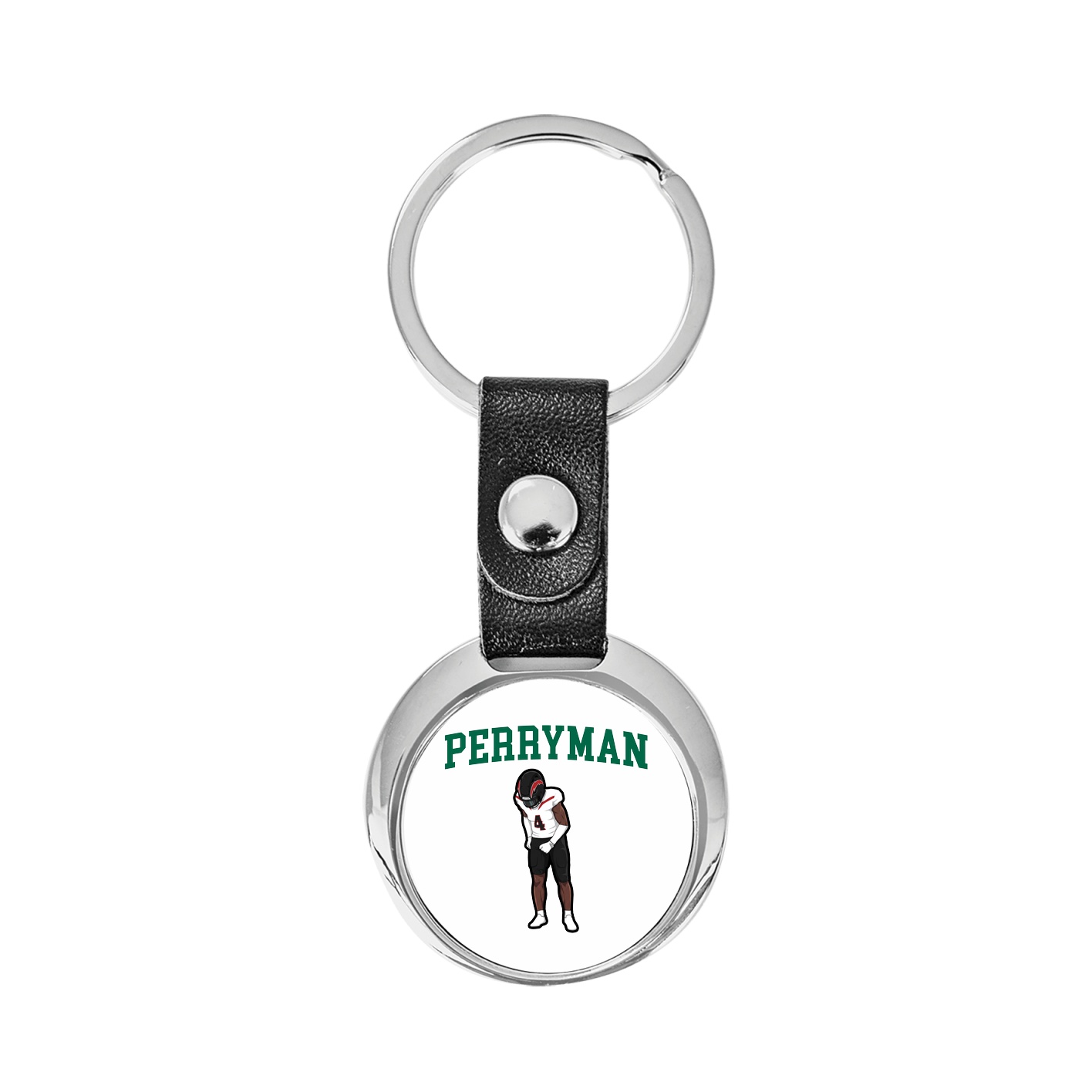 Key Chain — Shirsey in Classic