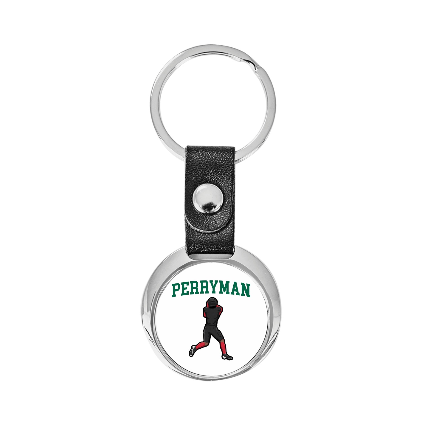 Key Chain — Shirsey in Classic