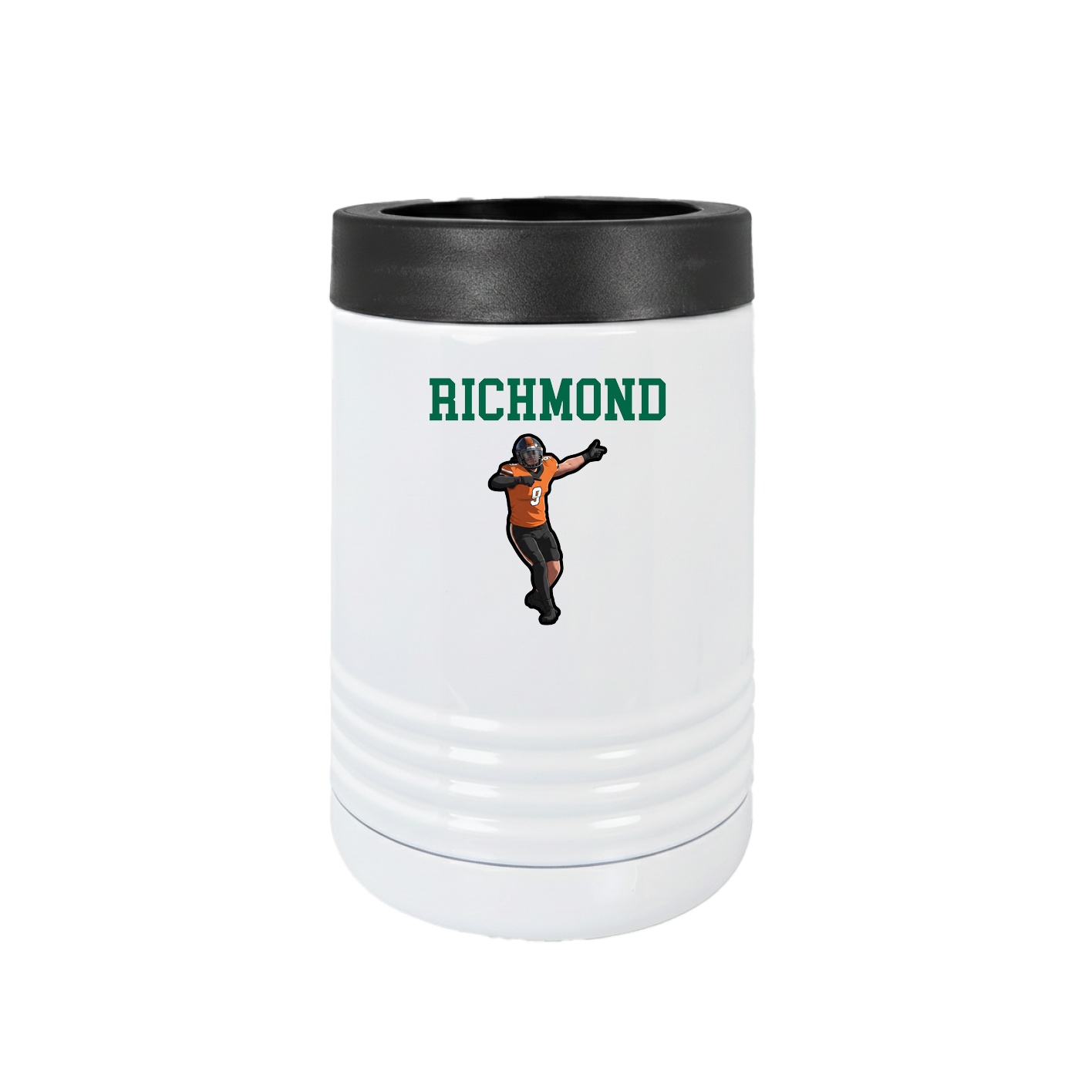Beverage Holder — Shirsey in White