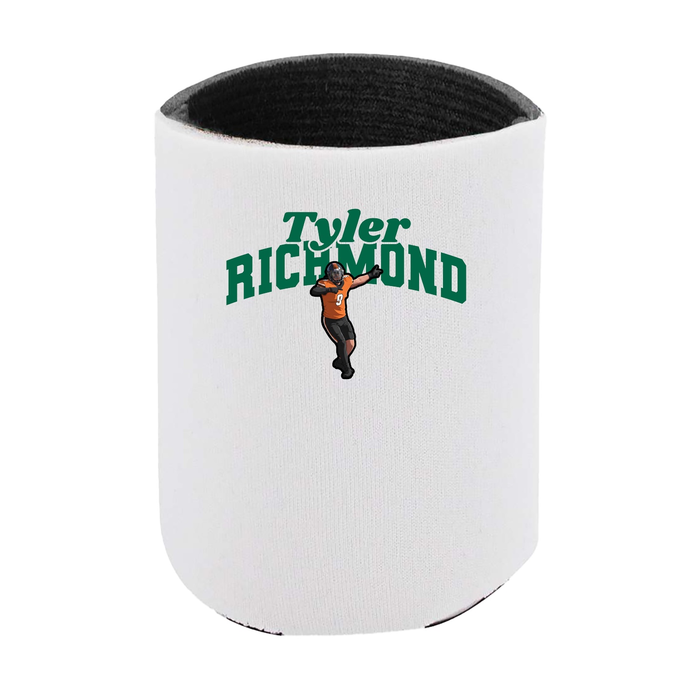 Can Holder — Signature Arch in White