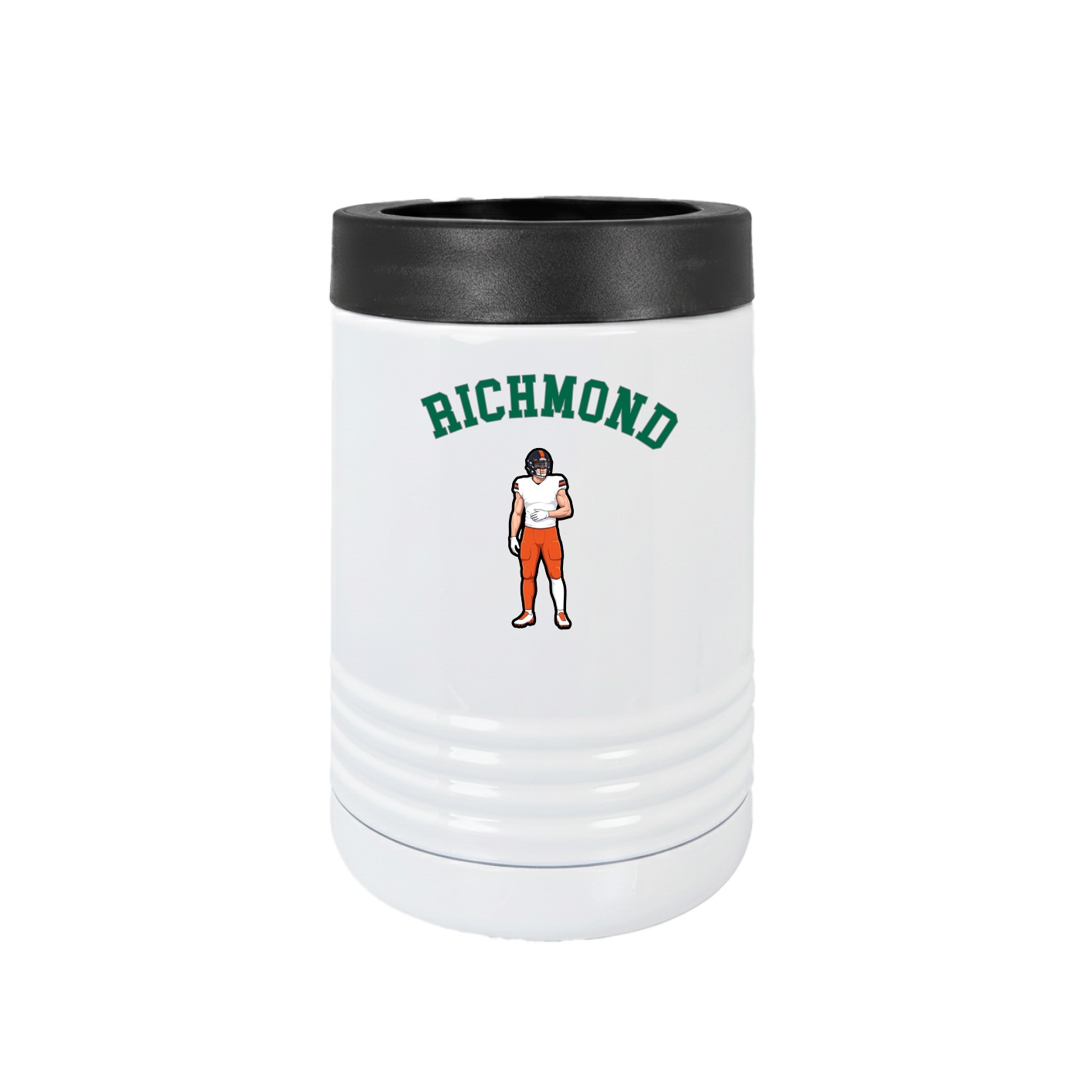 Beverage Holder — Shirsey Arch in White