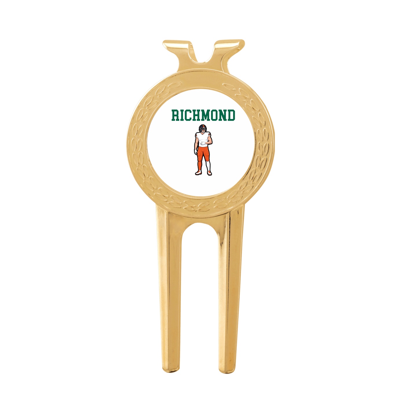 Divot Tool with Ball Marker — Shirsey in Classic